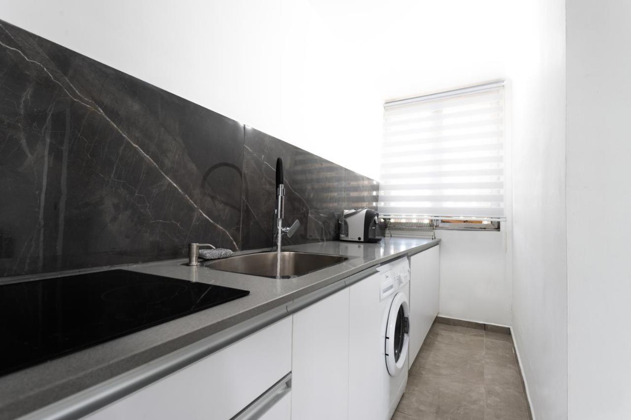 Appartamento Yalarent Jasmine 3Br Apt Eilat Esterno foto