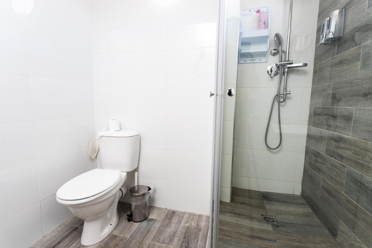 Appartamento Yalarent Jasmine 3Br Apt Eilat Esterno foto