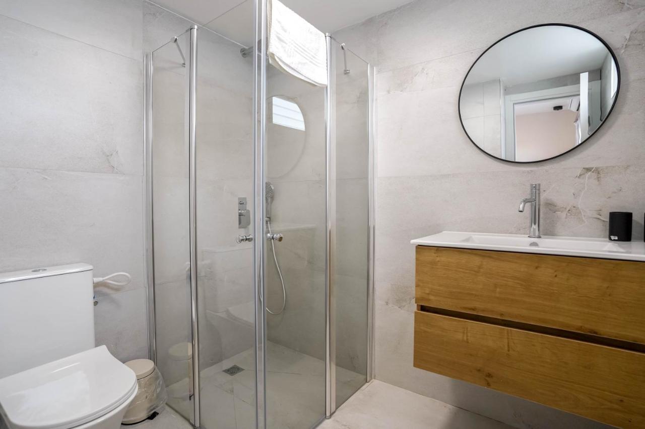 Appartamento Yalarent Jasmine 3Br Apt Eilat Esterno foto