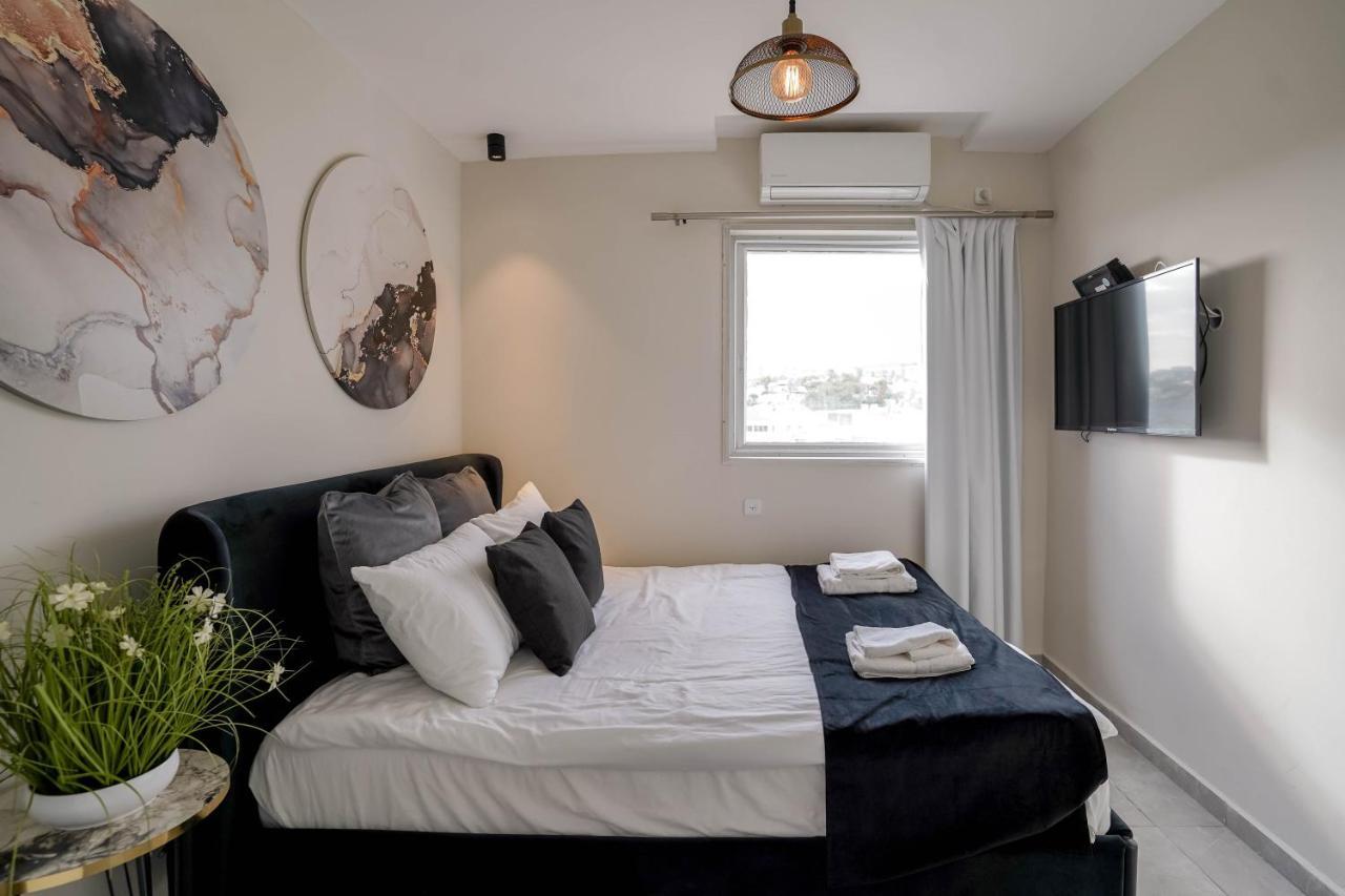 Appartamento Yalarent Jasmine 3Br Apt Eilat Esterno foto
